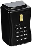 NU-SET 7060-3 Wall-Mount Electronic Key Storage Lock Box