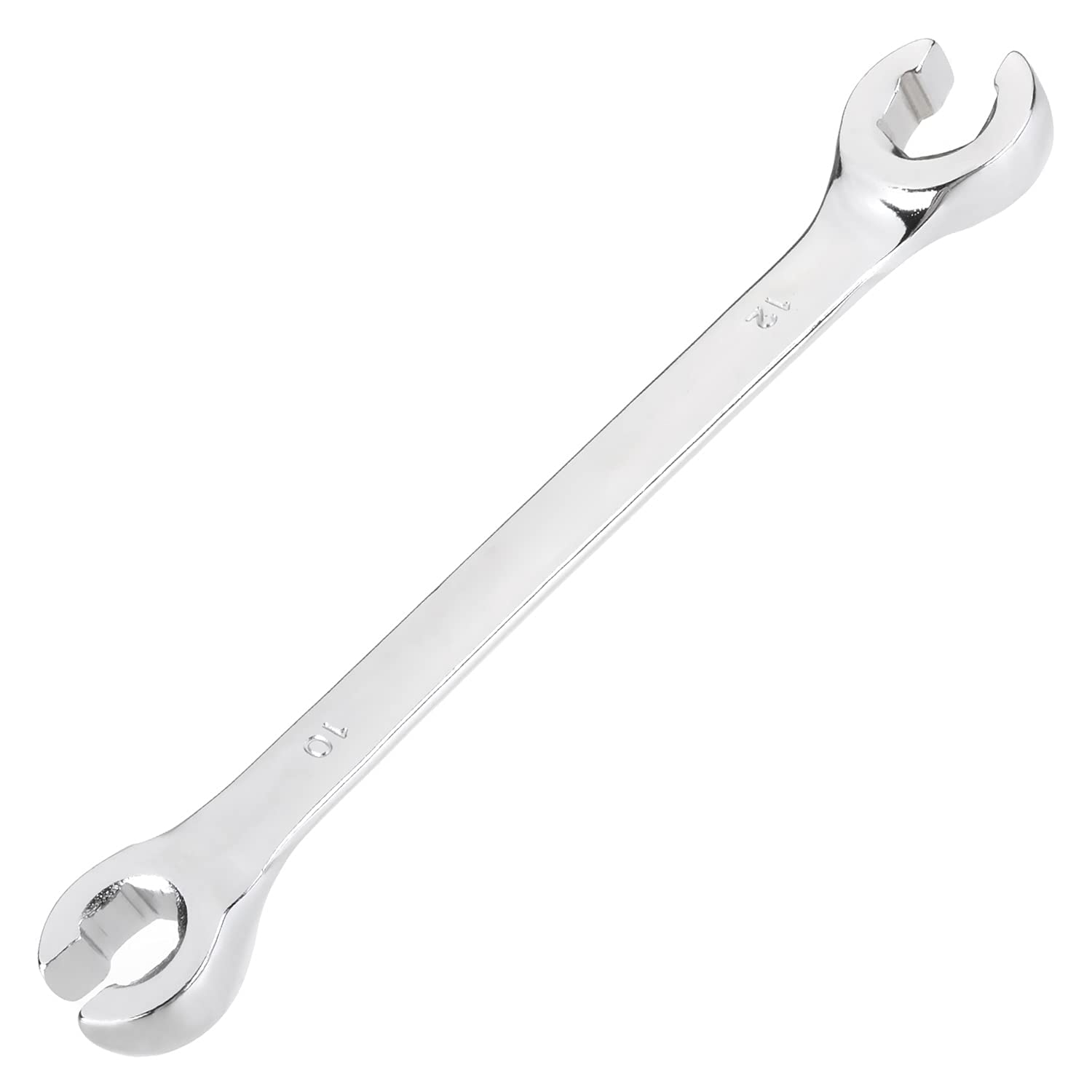 Utoolmart Flare Nut Wrench, 10mm x 12mm Metric