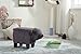 COMFORT&MORE Animal Shaping Ottoman