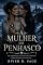 Livro A Mulher do Penhasco: Um romance sáfico paranormal sobre desejo e escolha