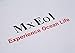MxEol Bimini Top Toggle Pin Boat Pin Quick Rlease Marine Stainless Pack of 4