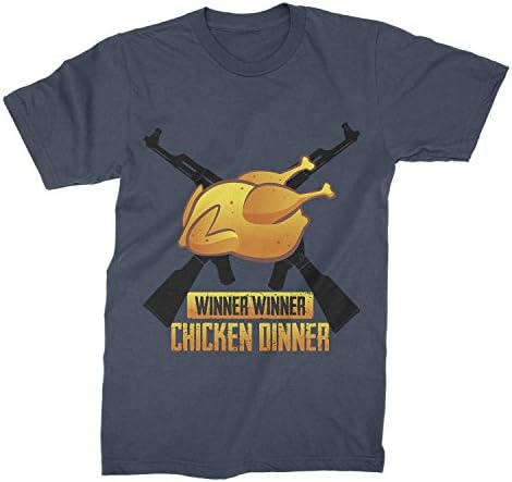 PUBG Pioneer Shirt Pioneer T-Shirt Winner Winner Chicken Dinner Tee