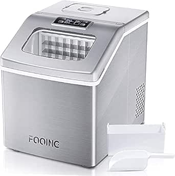 Maquina Hielo fooing Maquina de Hielo Máquina para hacer ...