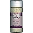CK Products Non-Pareils White, 3.8 Oz.