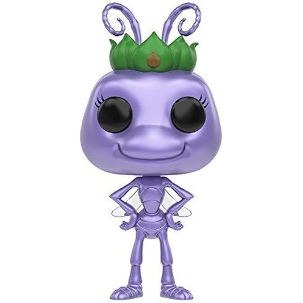 princess atta funko pop