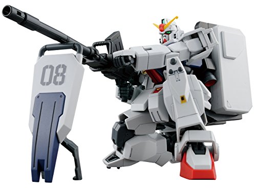 Bandai Hobby HGUC 1/144 #210 RX-79[G] Ground Gundam Type 