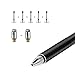 Mixoo Stylus Tips(Upgraded Version) for Mixoo Capacitive Stylus Pens Only
