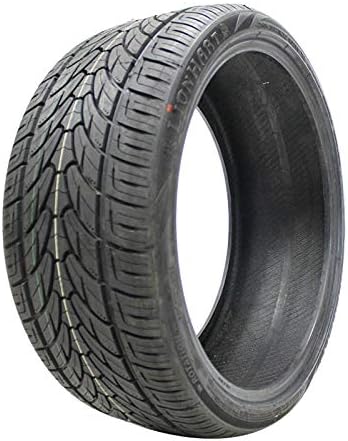 Lionhart LH-TEN All-Season Radial Tire - 335/25R22 105W