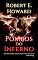 Livro Pombos do Inferno