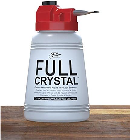 Full Crystal by Fuller Brush - Window and All Purpose Cleaner