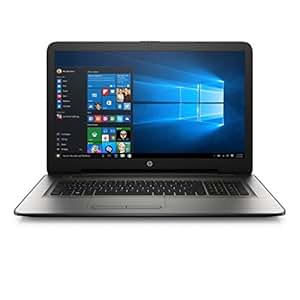 Amazon.com: HP 17.3" HD+ Notebook 17-x047cl, Intel Core i3