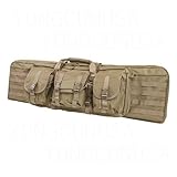 YONGCUN S08 Gun Bag Gun Case Rifle Bag Tactical Bag Carbine Cases Long Gun Case Bag 36inch 42inch 46inch 52inch Tactical Gun Bag