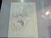 ALBERTO GIACOMETTI - dessins