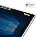 MobileDemand 12.3-Inch Tempered Glass Screen Protector for Microsoft Surface Pro 4