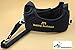 A&S Creavention® BabyWalker Baby Walking Protective Belt Carry Trooper Walking Harness Learning Assistant (Dark Blue)