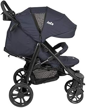 joie litetrax 4 navy