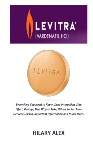 Buy genuine levitra online