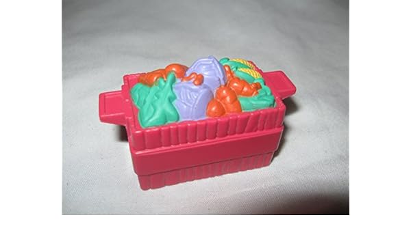 Amazon Com Fisher Price Little People Noah S Ark Ship Animal Play