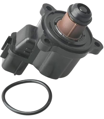 Amazon.com: AUTO-PALPAL IDLE AIR CONTROL VALVE 18137-64G01 18137
