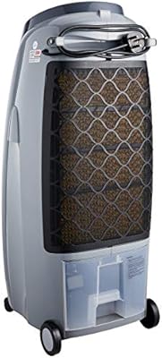 mistral full function evaporative cooler