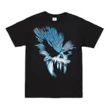 Metallica Mutated Skull 2014 By Request Tour T-shirt