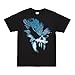 Metallica Mutated Skull 2014 By Request Tour T-shirt