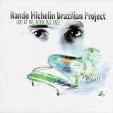 MANDO MICHELIN BRAZILIAN PROJECT:LIVE AT ACTION    image