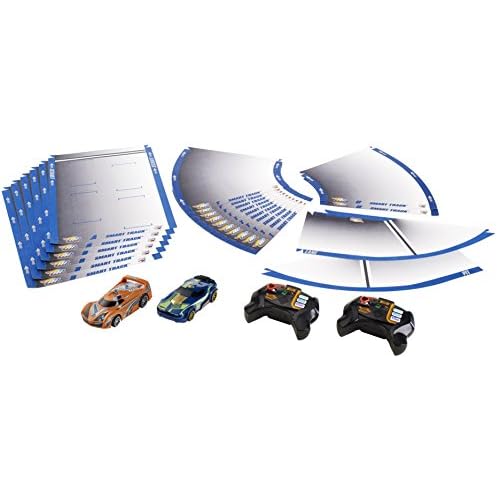 hot wheels ai intelligent race system starter kit