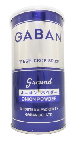 GABAN(ギャバン) GABAN オニオンパウダー 350g