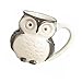 Surprise Owl Coffee Mugs