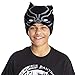 Marvel Flip Down Beanie Hat Cap (Black Panther)