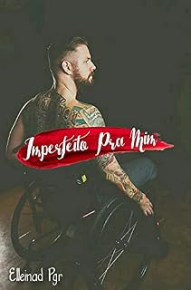 Livro Imperfeito Pra Mim
