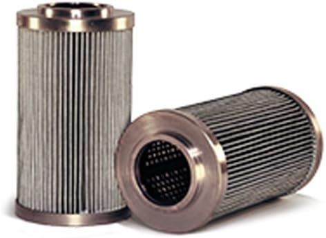 FILTREC DHD30G10B SPECIFICATIONS: 4-inch nominal length, Outside Diameter: 1.38, Inside Diameter: 0.48, Micron Rating: 10, Pleated Microglass Media, Collapse Pressure: 435 psi.