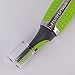 XCSOURCE New Micro Touch Max Personal Hair Trimmer Green for Nose Ear Eyebrow Sideburns MT232