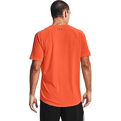 Under Armour mens Tech 2.0 Short-Sleeve T-Shirt