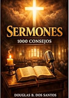 Livro SERMONES : 1000 CONSEJOS