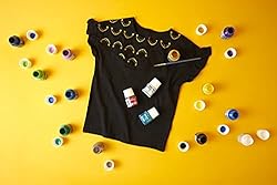 Pebeo Setacolor Opaque Fabric Paint 45-Milliliter