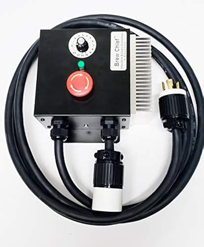 240v Electric Brew Pot/Electric Still Boil Controller with 3 Pro 並行輸入品 3-prong 240v Plug Wiring Diagram 240v Electric Brew Pot⁄Electric