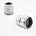 Whirlpool W10254672 Appliance Faucet Adapter Genuine Original Equipment Manufacturer (OEM) Part