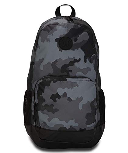 hurley patrol ii backpack