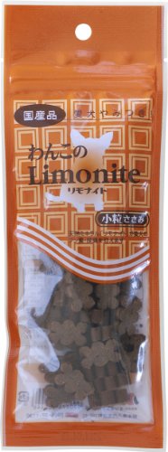 リモナイト オリエント商会 愛犬用 鶏肉ささみおやつ 小粒 50g