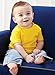 Big Sister, Again on Infant & Toddler Cotton T-Shirt (in 21 colors)