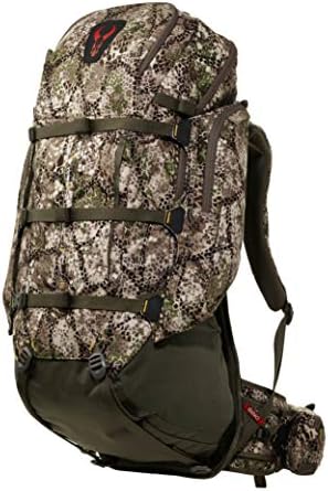 badlands dash backpack