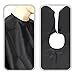 NYKKOLA Salon Hair Styling Hair Cutting Cape
