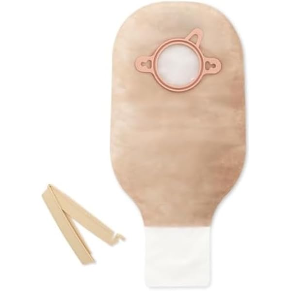 Hollister ストーマ用袋 58400 10個入り　２箱 Hollister ストーマ用袋 58400 10個入り 2箱｜Hollister ストーマ用袋