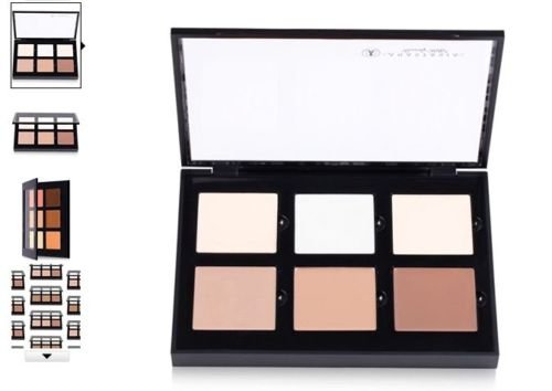 Fair cream anastasia beverly hills contour cream kit fa…