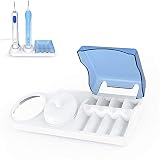 Oral B Stand Electric Toothbrush Heads Holder for Braun Oral B