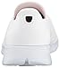 Skechers Performance Women's Go 4 Inspire Walking Shoe,White,8 M US