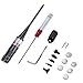ADAFAZ Bore Sight Kit Red Boresighters for .28 to .50 Caliber Pistols Rifles Bore Sighter for Hunting