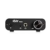 Sabaj Audio PHA2 Portable Headphone Amplifier Black Color